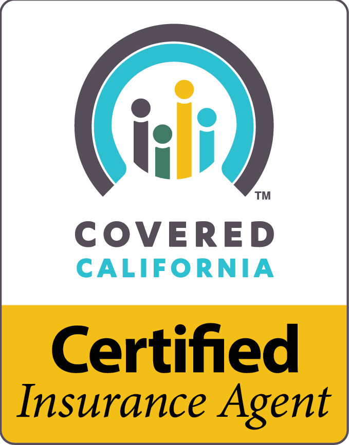 Covered California Certified Agent