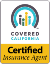 Covered California Certified Agent